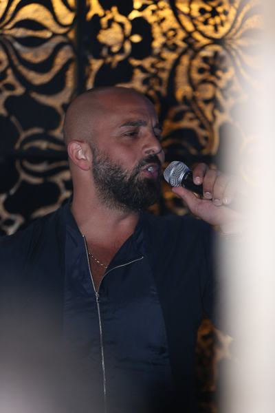 Taiga Batroun on Saturday Night 